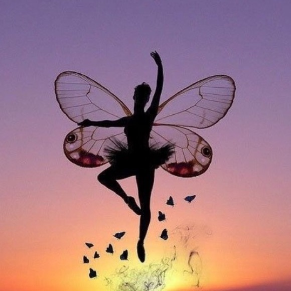 butterflyballet